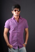 Enduko Nachav Movie Stills